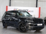Land Rover Range Rover 2020