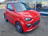 Microcar DUE 2021
