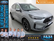 Ford Kuga 2024