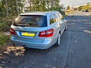 Mercedes-Benz E-Class 2010