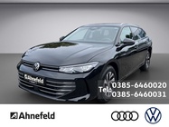 Volkswagen Passat 2025