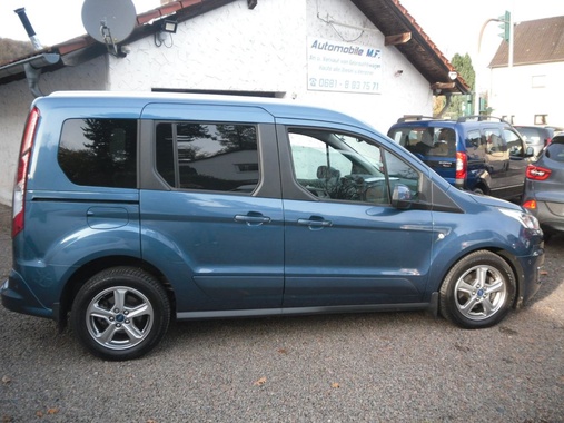 Ford Tourneo Connect 2020