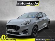 Ford Puma 2022