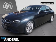 Mercedes-Benz C-Class 2024