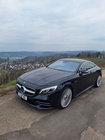 Mercedes-Benz S-Class 2018