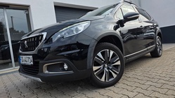 Peugeot 2008 2019