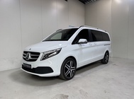 Mercedes-Benz V-Class 2020