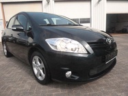 Toyota Auris 2012