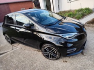 Renault ZOE 2020