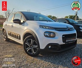 Citroen C3 2019