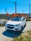 Hyundai ix35 2012