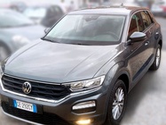 Volkswagen T-Roc 2021