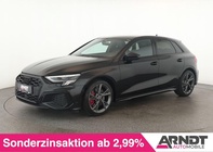 Audi S3 2023