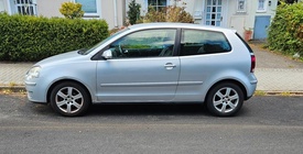 Volkswagen Polo 2006