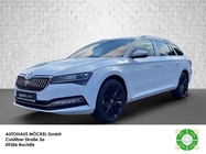 Skoda Superb 2024