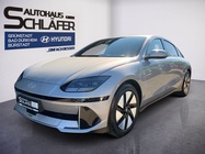 Hyundai Ioniq6 2024