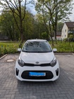 Kia Picanto 2021
