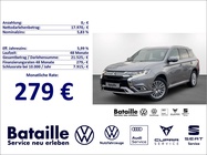 Mitsubishi Outlander 2019