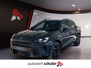 Cupra Formentor 2025
