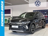 Volkswagen T-Cross 2026