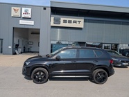 Seat Ateca 2023