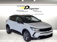 Opel Grandland 2023