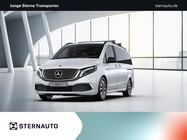 Mercedes-Benz EQV 2024
