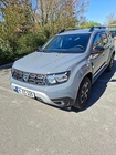 Dacia Duster 2022