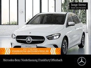 Mercedes-Benz B-Class 2025