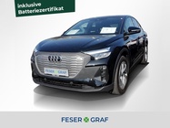Audi Q4 e-tron 2022