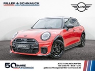 MINI Cooper 2025
