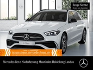 Mercedes-Benz C-Class 2025