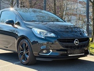 Opel Corsa 2015