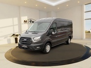 Ford Transit 2024