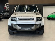 Land Rover Defender 2021