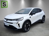 Renault Captur 2025