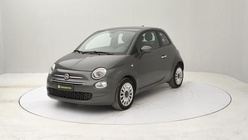 Fiat 500 2020