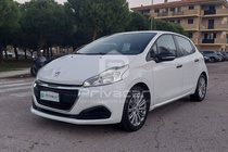 Peugeot 208 2016