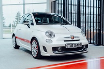 Abarth 595 2013