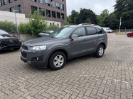 Chevrolet Captiva 2012