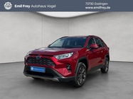 Toyota RAV4 2023