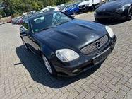 Mercedes-Benz 200 2001