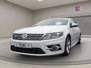 Volkswagen CC 2015