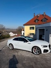 Audi A5 2024