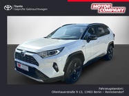 Toyota RAV4 2019