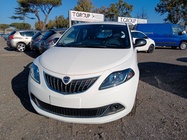 Lancia Ypsilon 2022