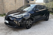 Toyota C-HR 2022