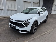 Kia Sportage 2025