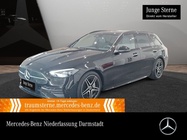 Mercedes-Benz C-Class 2024