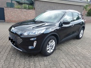 Ford Kuga 2022